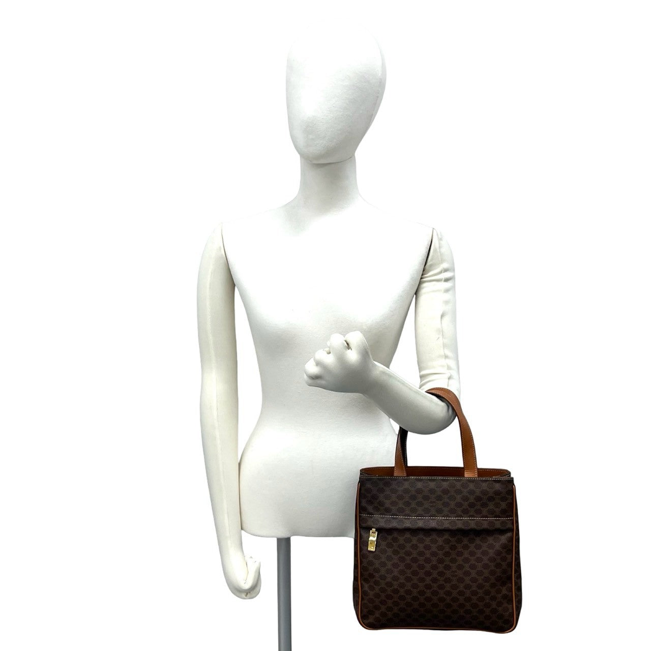 CELINE セリーヌ (Vintage) ハンドバッグ 2