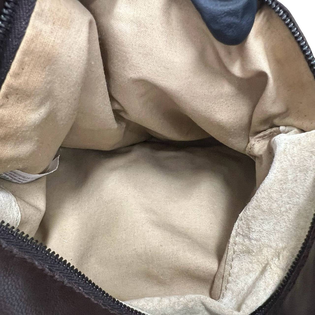 BOTTEGA VENETA ボッテガヴェネタ カンパーナ ショルダーバッグ 10