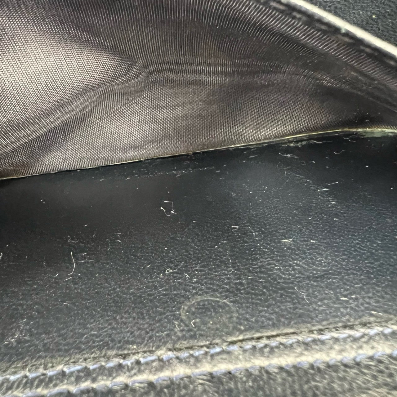GUCCI グッチ (Vintage) ショルダーバッグ 10