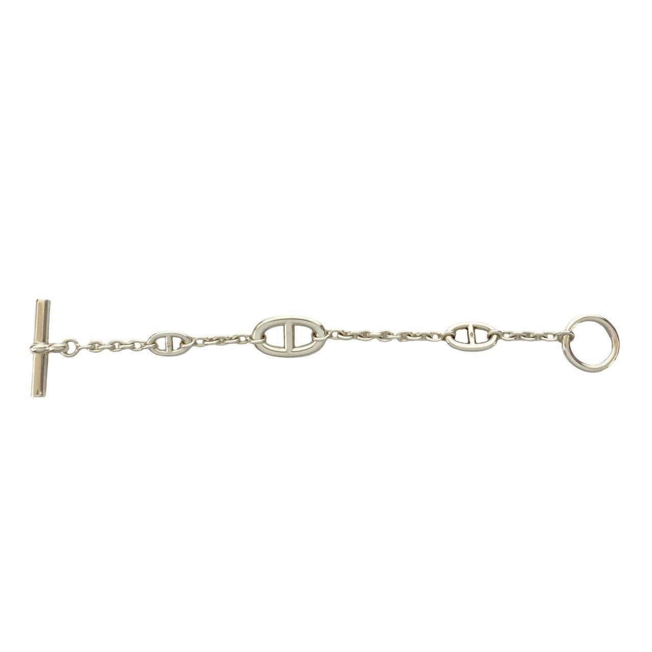 HERMES エルメス ファランドール ブレスレット 6