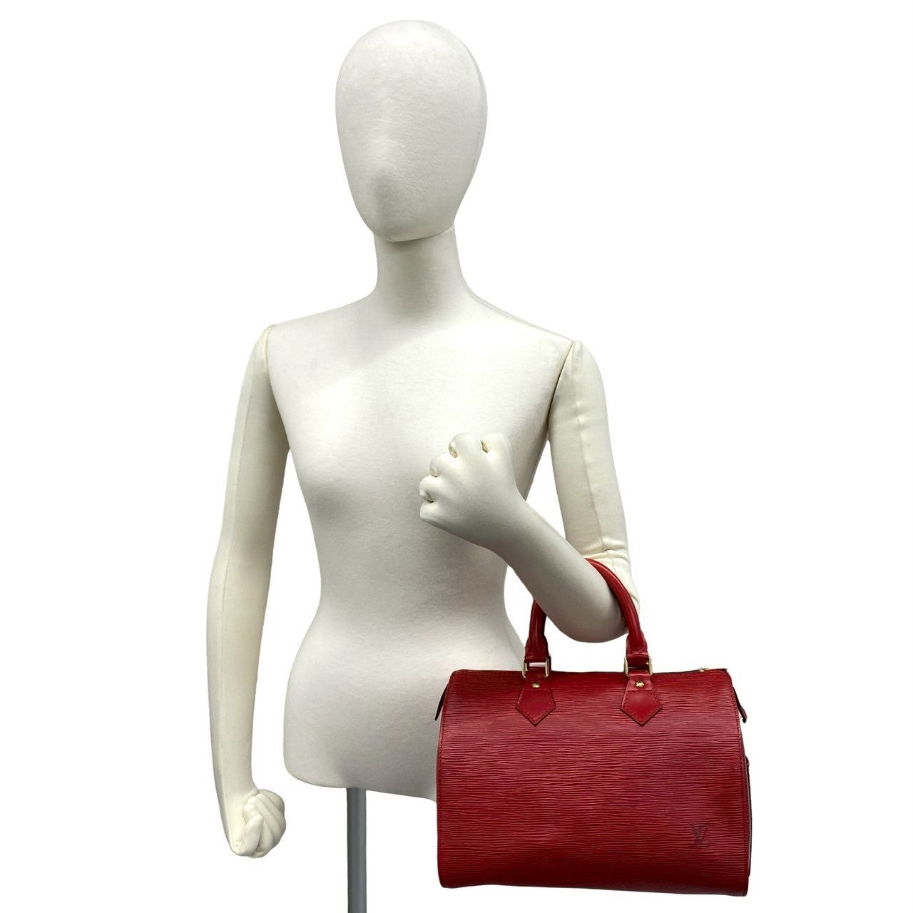 LOUIS VUITTON ルイヴィトン (Vintage) スピーディ 25 ハンドバッグ 2