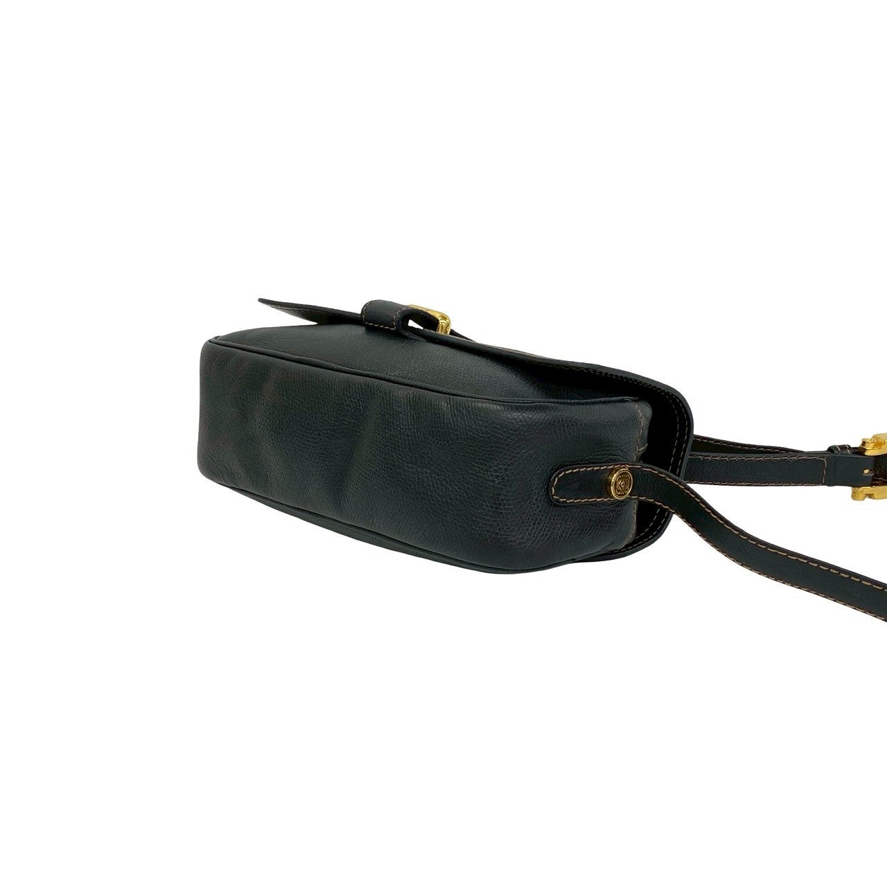 LOEWE ロエベ (Vintage) ショルダーバッグ 8