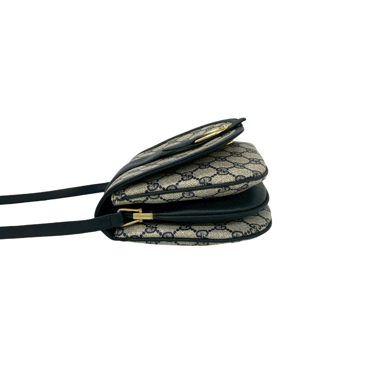 GUCCI グッチ (Vintage) ショルダーバッグ 5