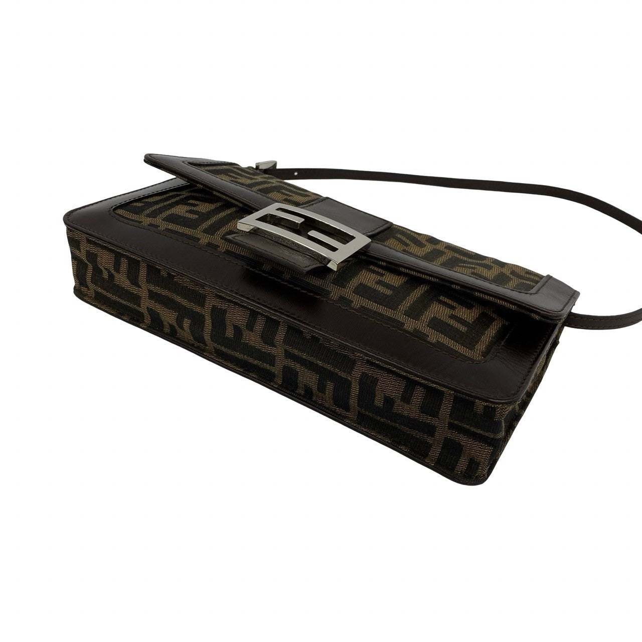 FENDI フェンディ (Vintage) ショルダーバッグ 8