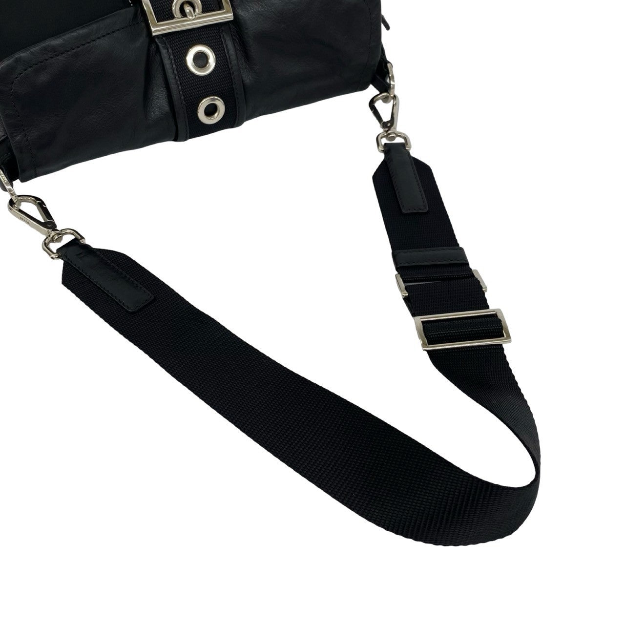 PRADA プラダ ショルダーバッグ 4