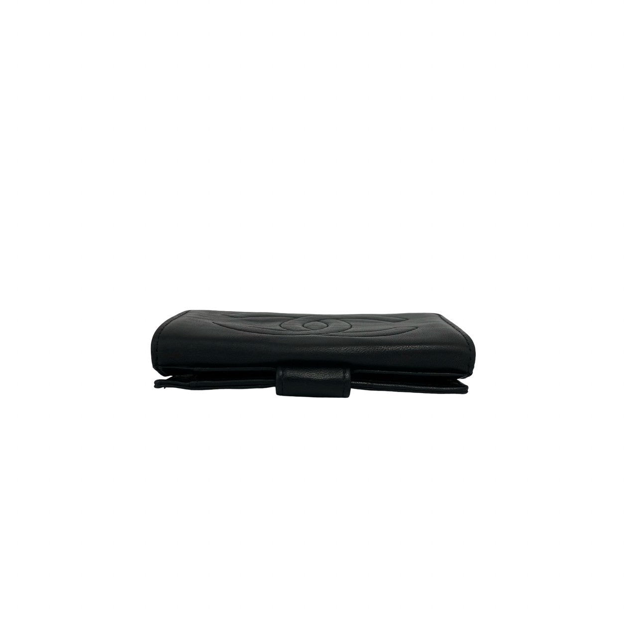CHANEL シャネル (Vintage) 二つ折り財布 3