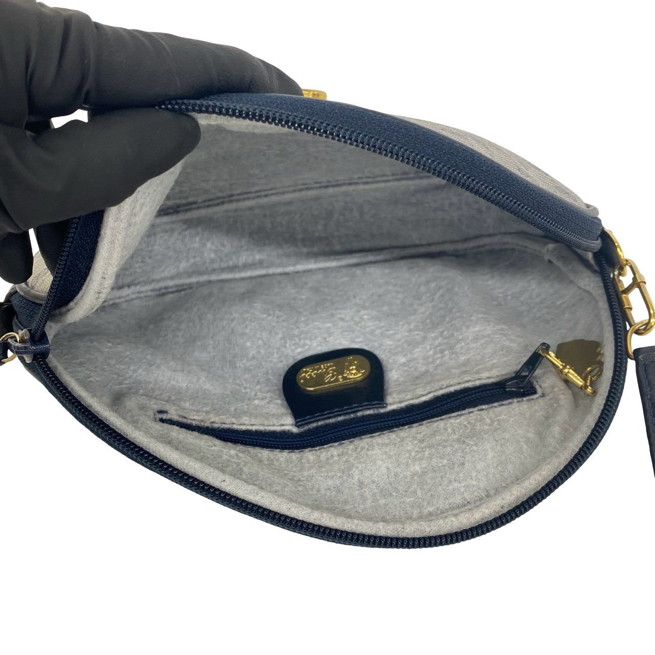 GUCCI グッチ (Vintage) ショルダーバッグ 9