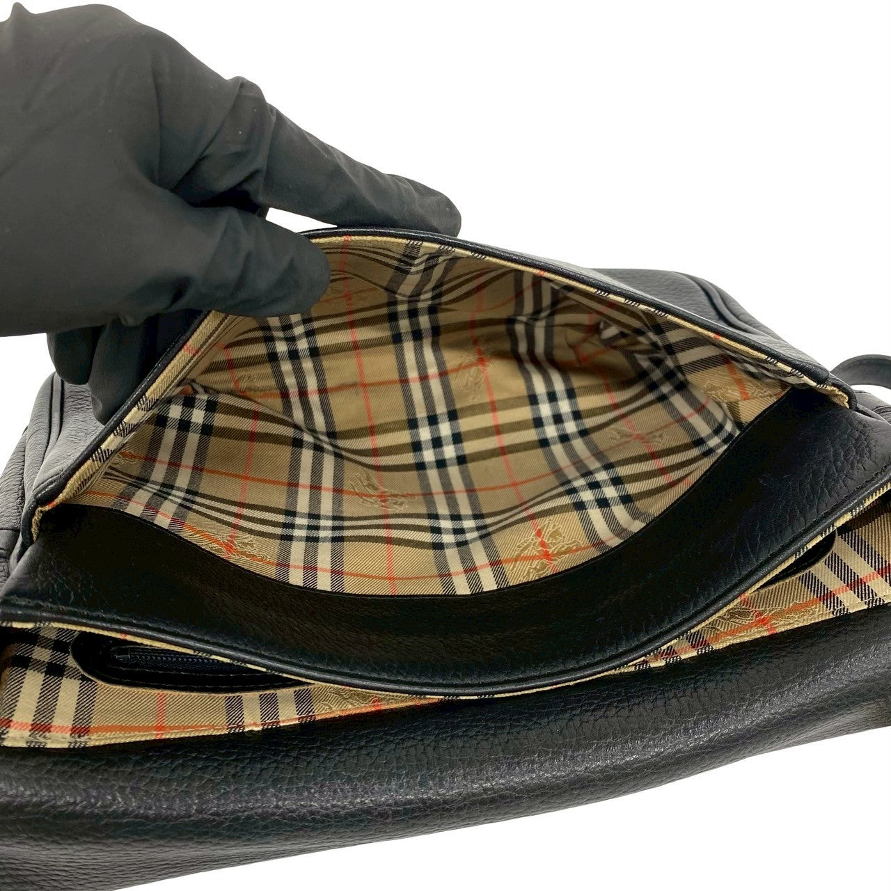 Burberrys バーバリーズ (Vintage) ショルダーバッグ 10