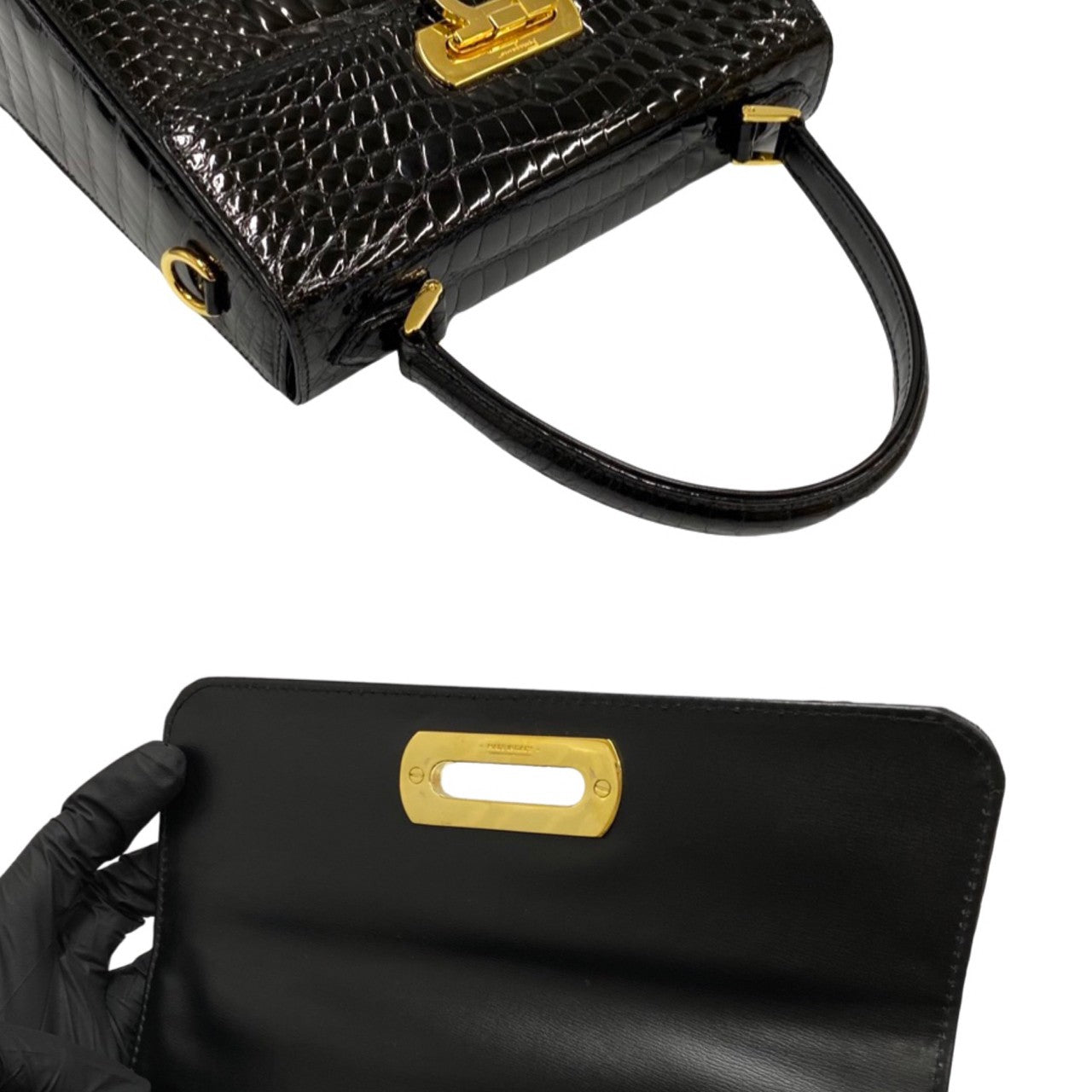 Salvatore Ferragamo Vintage 8