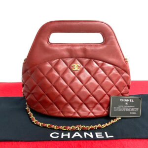 CHANEL Vintage