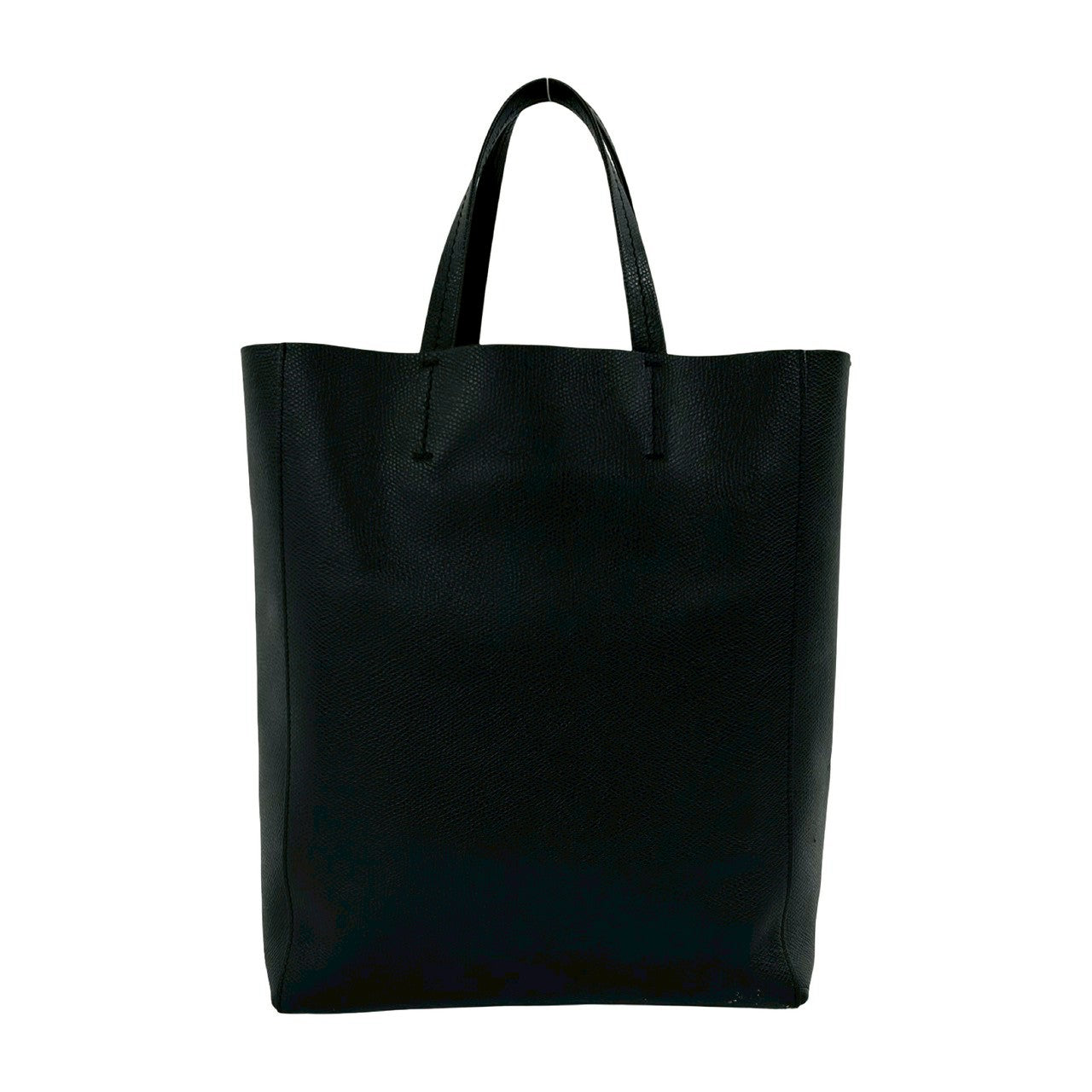 CELINE セリーヌ バーティカル カバ スモール ショルダーバッグ 3