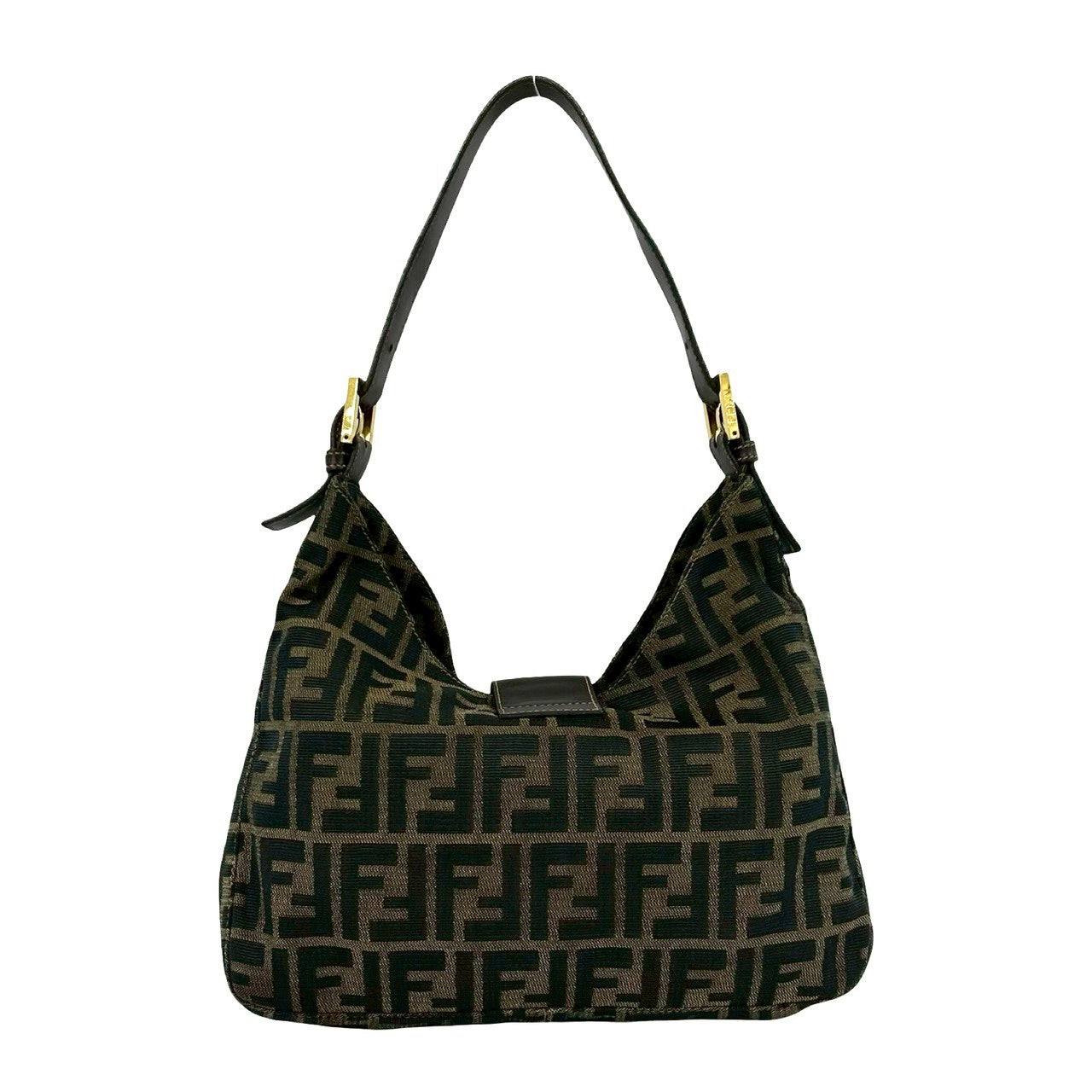 FENDI フェンディ (Vintage) ショルダーバッグ 3