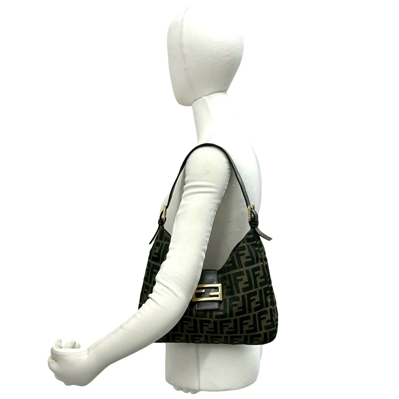 FENDI フェンディ (Vintage) ショルダーバッグ 2