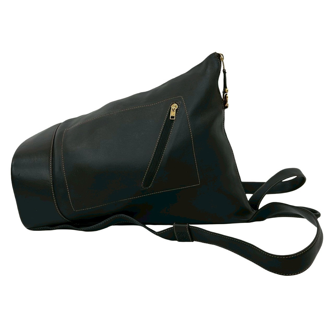 LOEWE ロエベ (Vintage) リュックサック 6