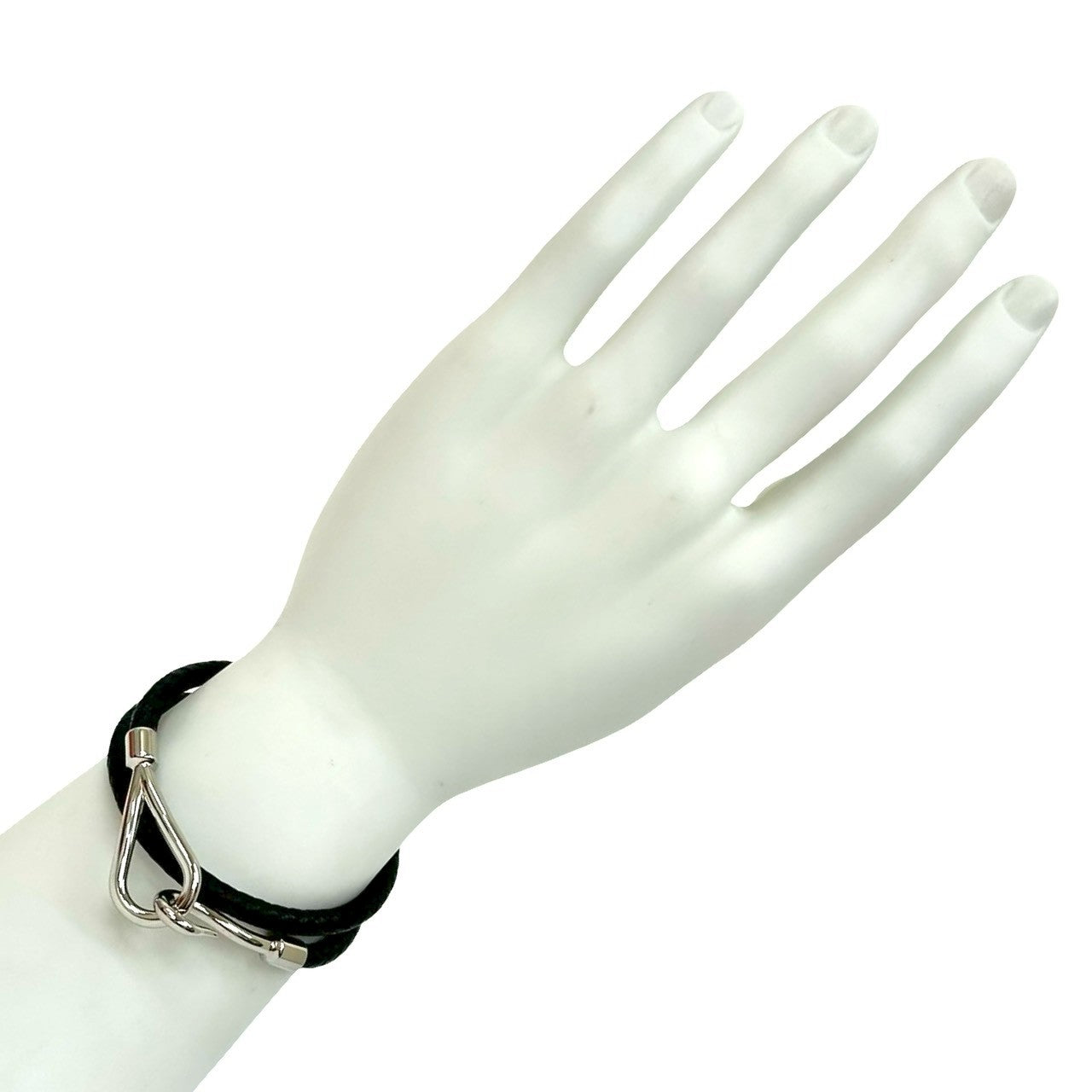 HERMES エルメス ジャンボ ブレスレット 2