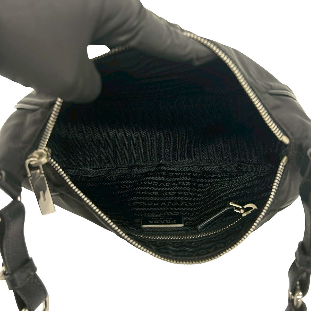 PRADA プラダ ショルダーバッグ 9