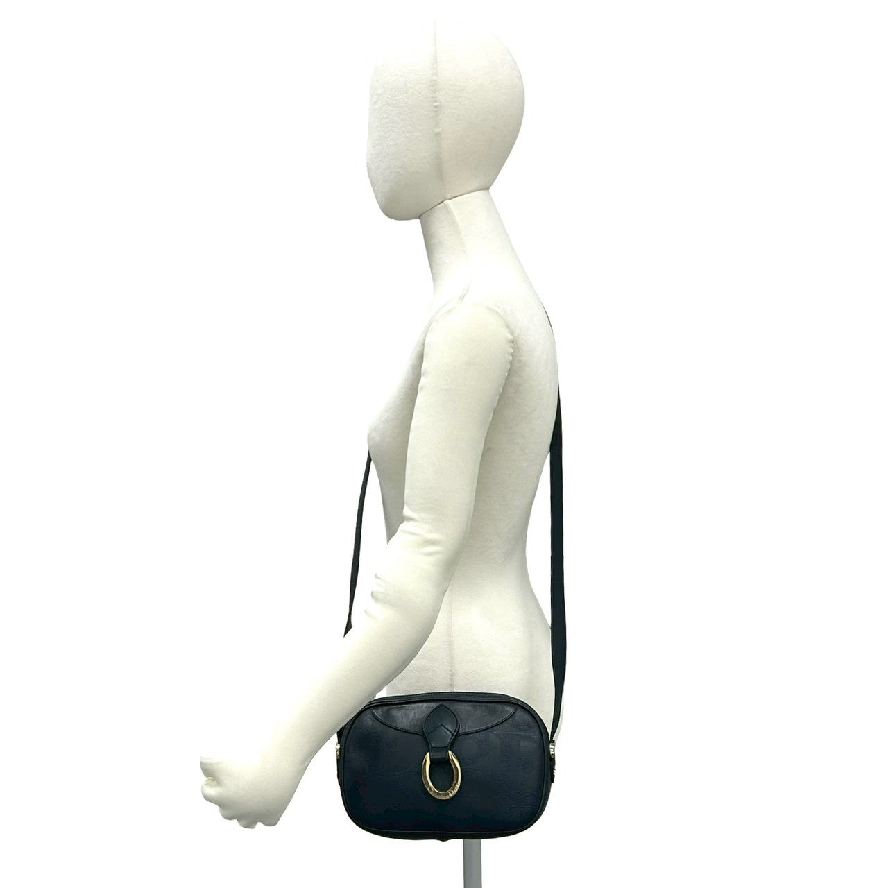 Christian Dior ディオール (Vintage) ショルダーバッグ 2