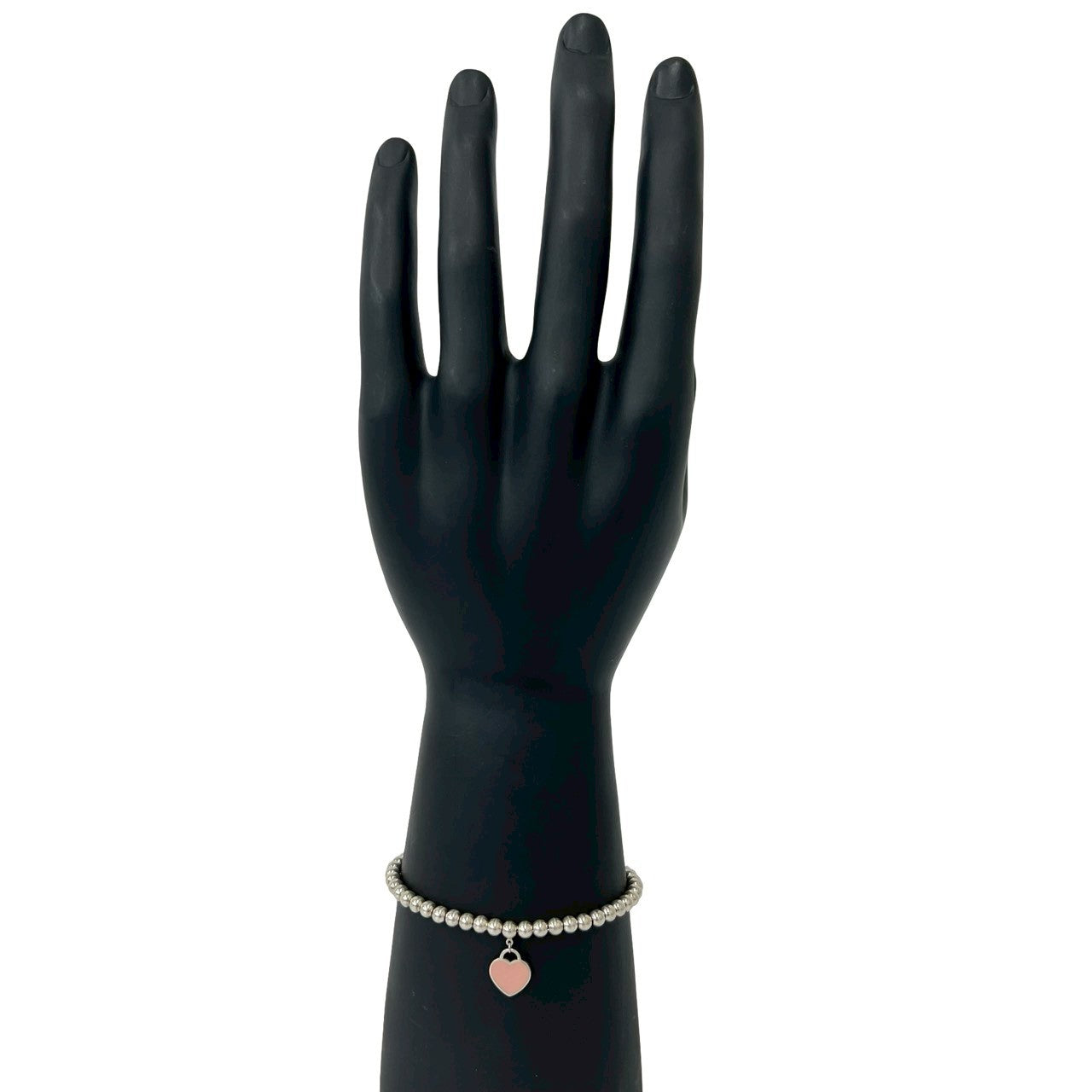 TIFFANY&Co. ティファニー リターントゥ ハートタグ ブレスレット 2