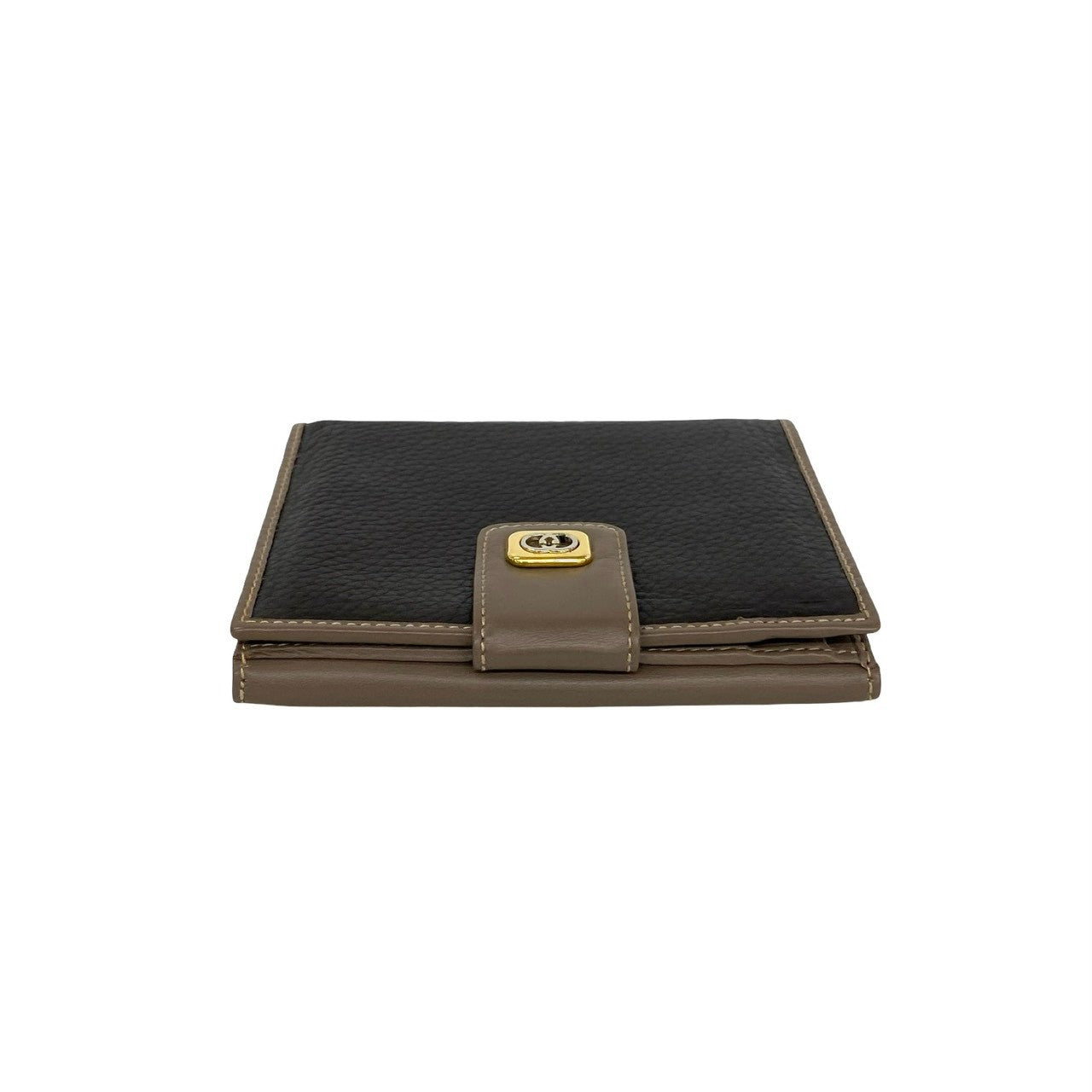 GUCCI グッチ (Vintage) 二つ折り財布 3