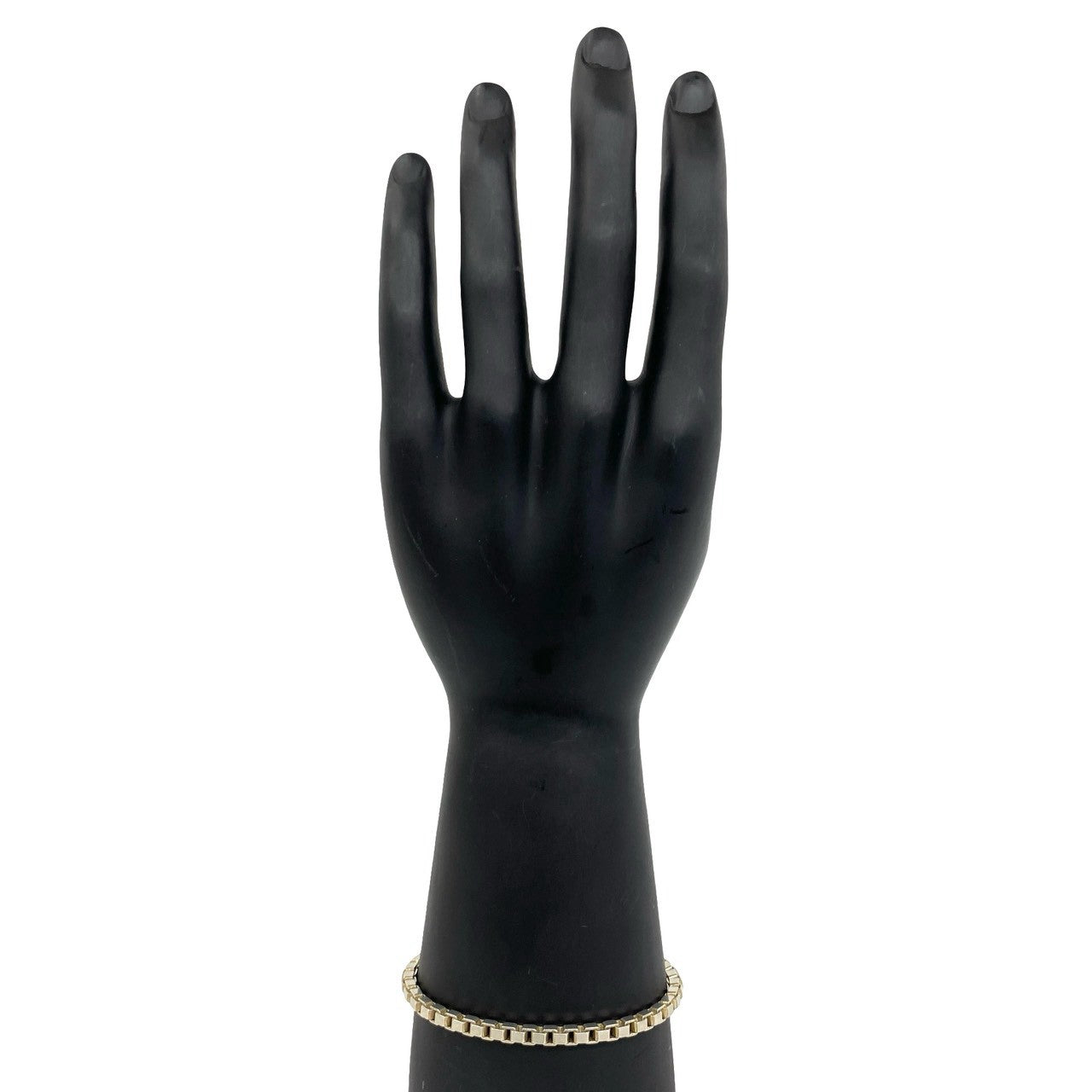 TIFFANY&Co. ティファニー (Vintage) ベネチアン ブレスレット 2