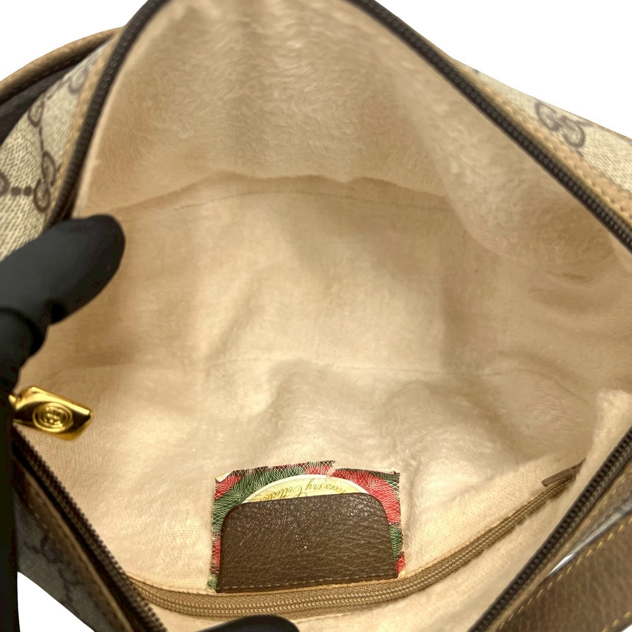 GUCCI グッチ (Vintage) ショルダーバッグ 9