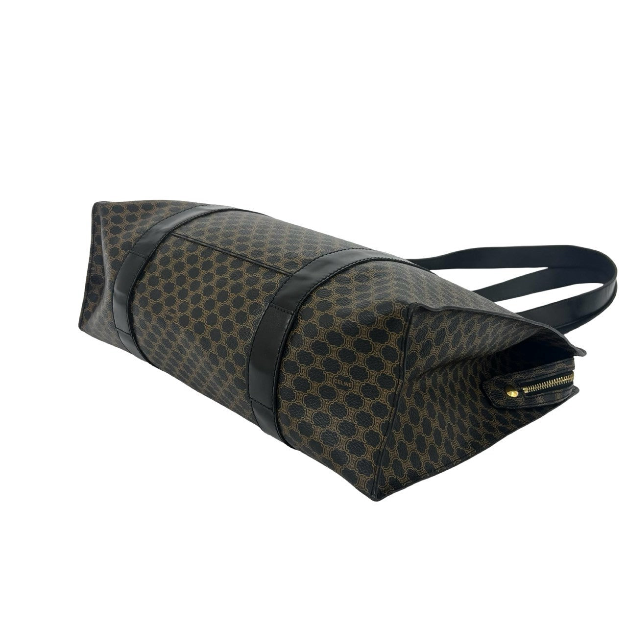 CELINE セリーヌ (Vintage) トートバッグ 8