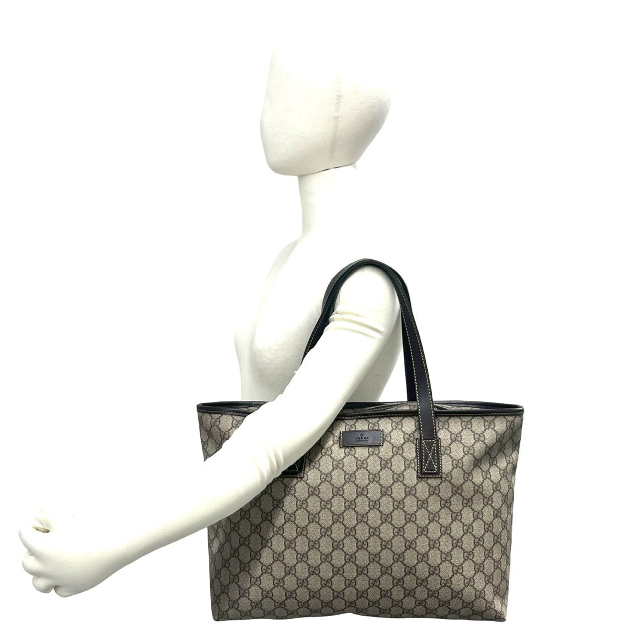 GUCCI グッチ トートバッグ 2