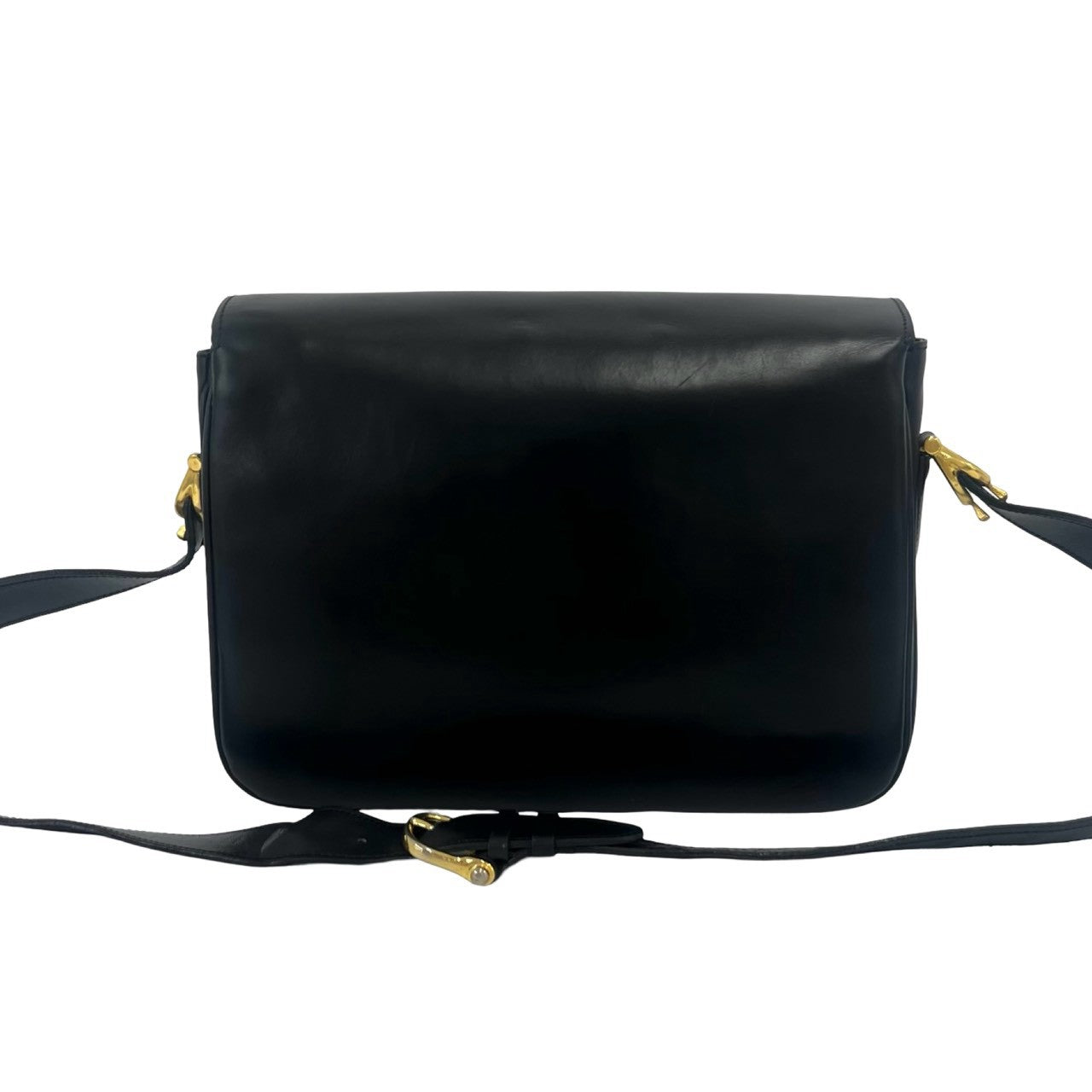 CELINE セリーヌ (Vintage) ショルダーバッグ 3