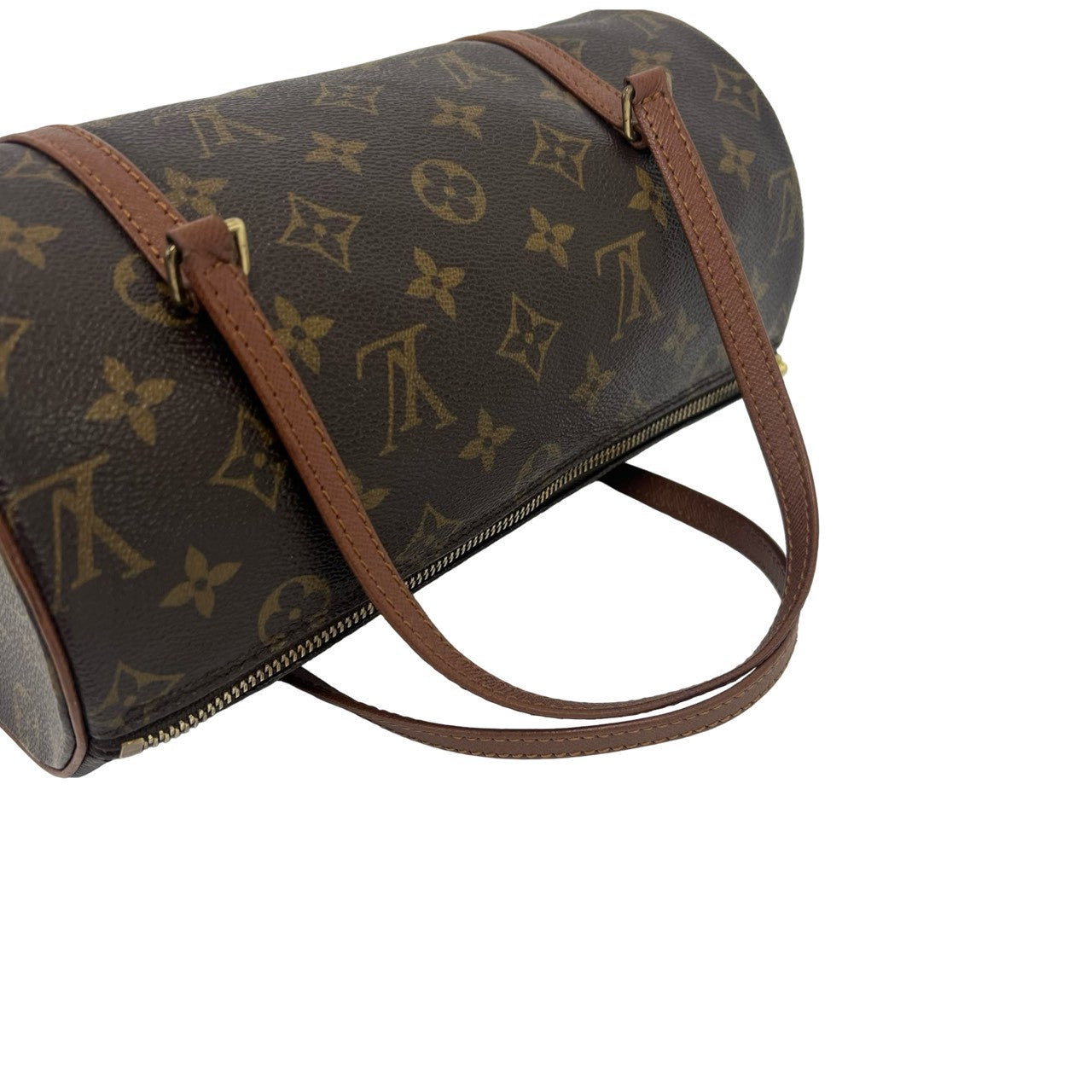 LOUIS VUITTON ルイヴィトン (Vintage) ハンドバッグ 4