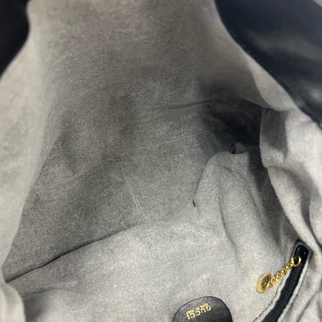 GUCCI グッチ (Vintage) ショルダーバッグ 9