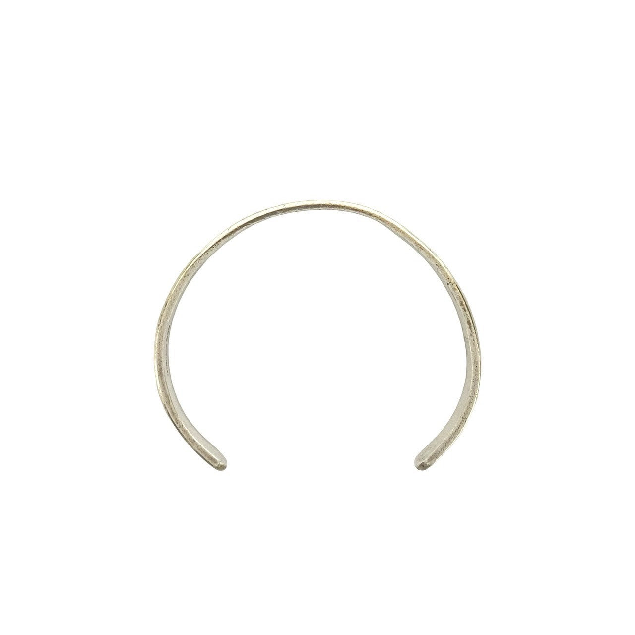 TIFFANY&Co. ティファニー アトラス バングル 5