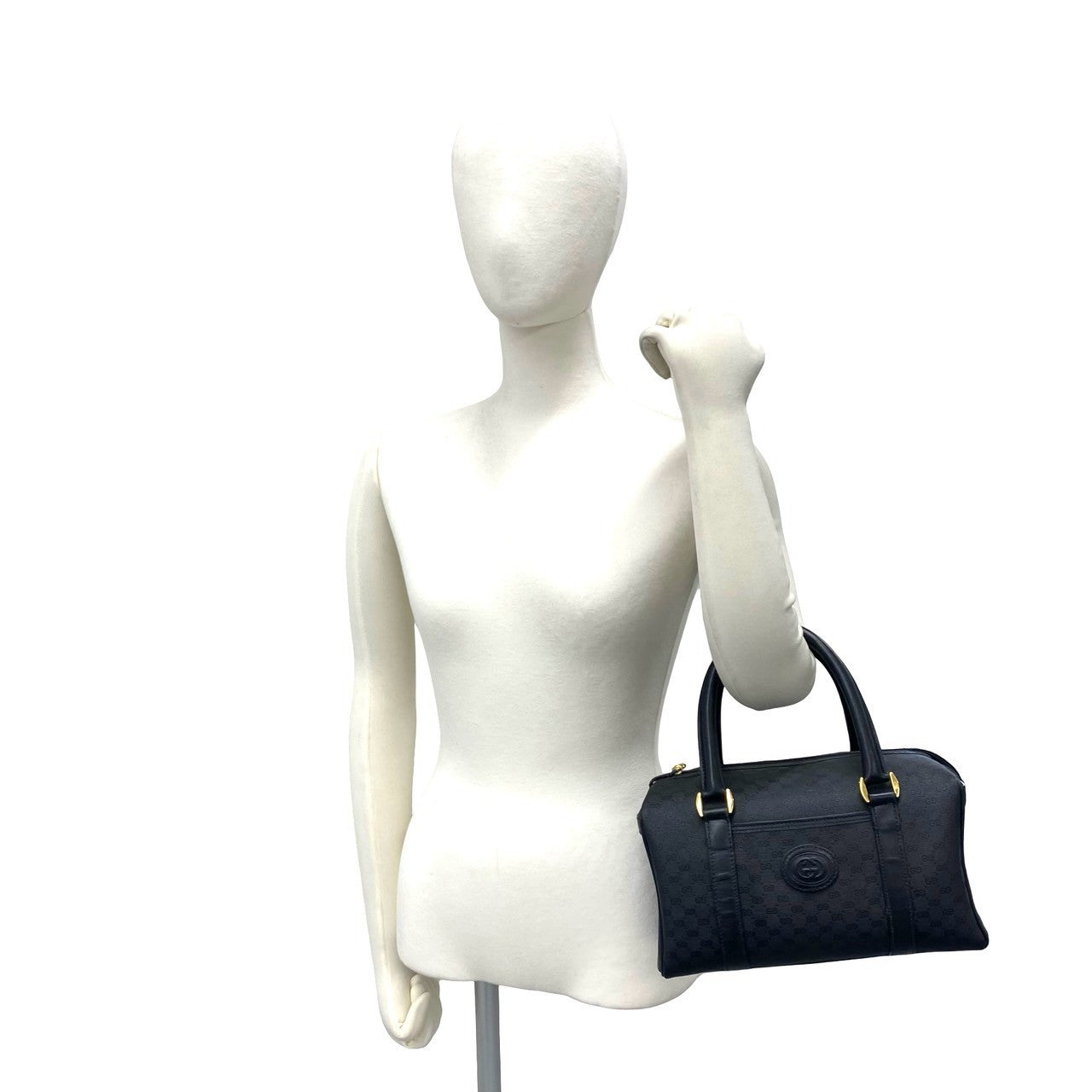 GUCCI グッチ (Vintage) ハンドバッグ 2