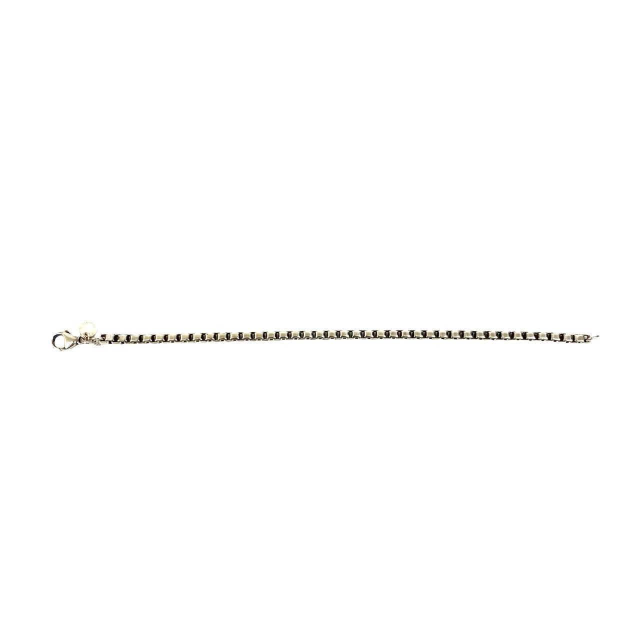 TIFFANY&Co. ティファニー ベネチアン ブレスレット 5