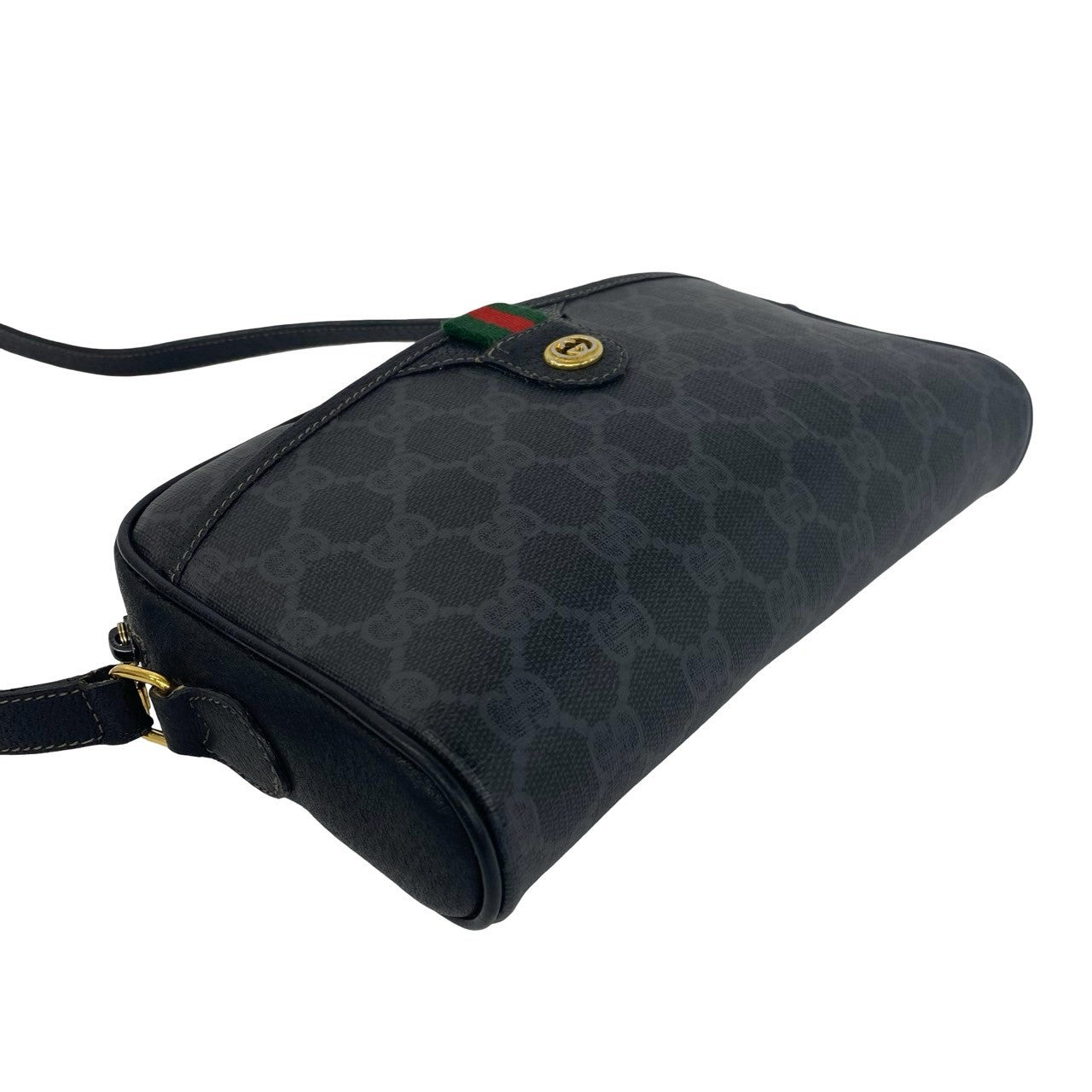 GUCCI グッチ (Vintage) ショルダーバッグ 7