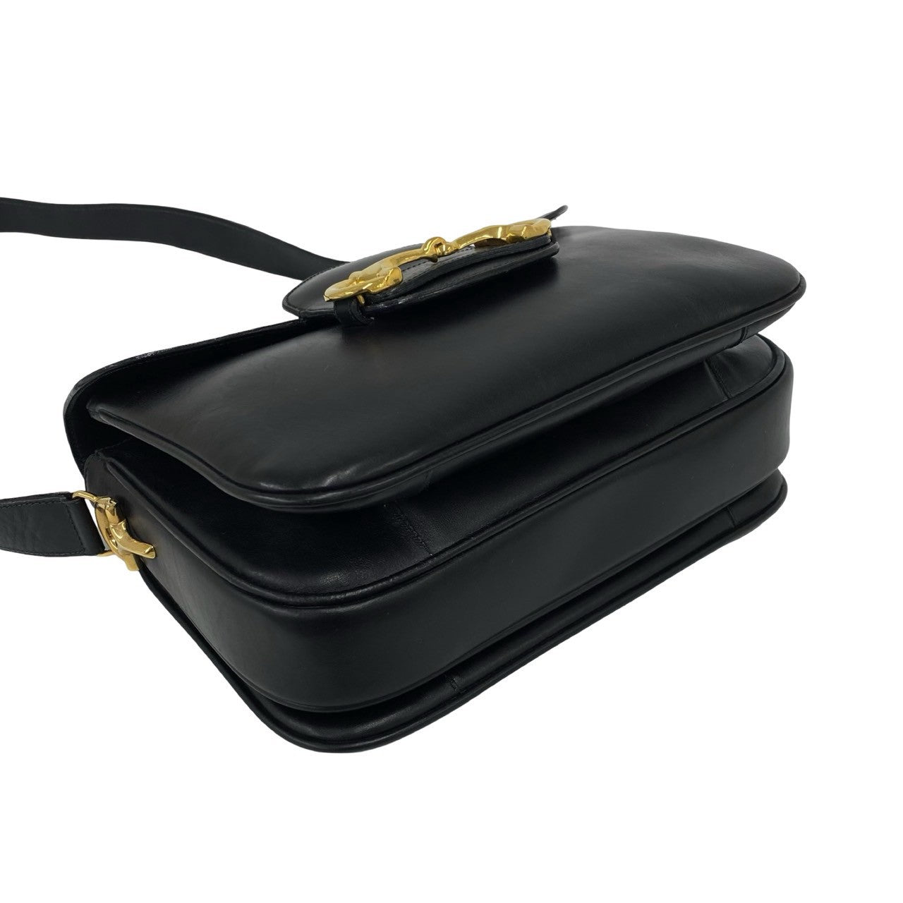 CELINE セリーヌ (Vintage) ショルダーバッグ 7