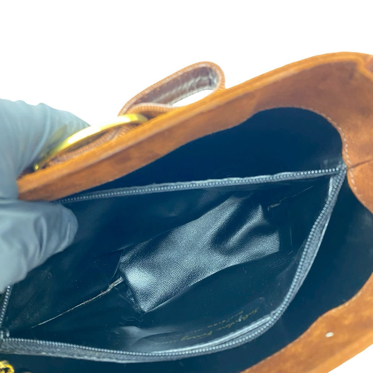 Salvatore Ferragamo サルヴァトーレフェラガモ ハンドバッグ 10