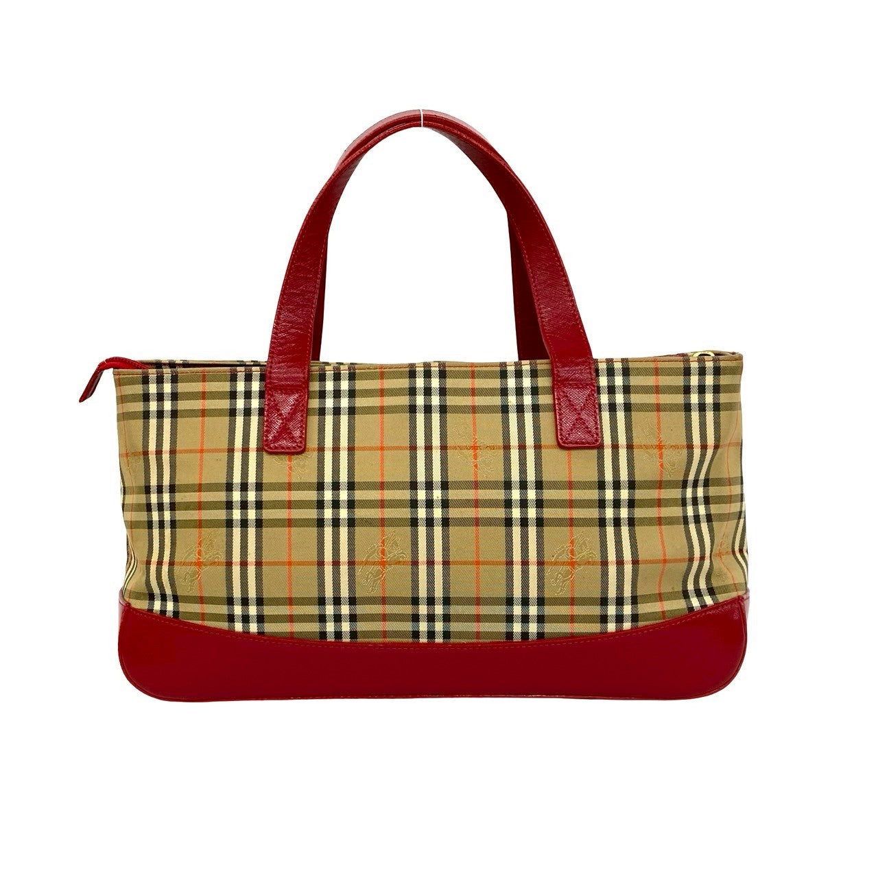 BURBERRY バーバリー ハンドバッグ 3