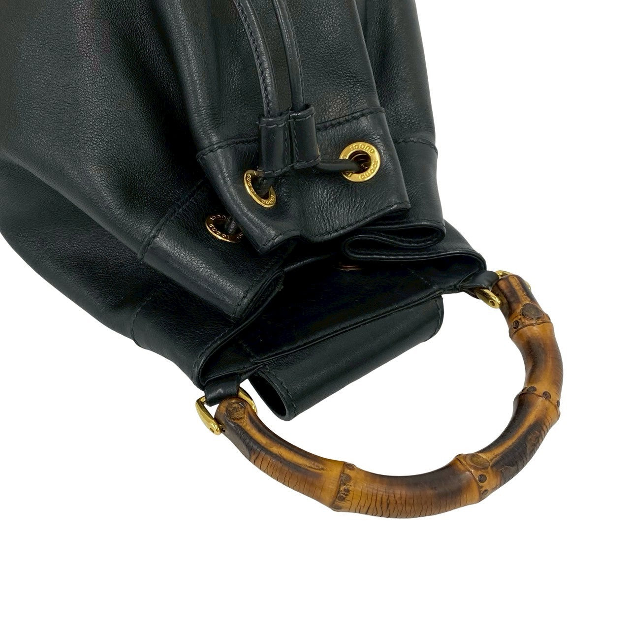 GUCCI グッチ (Vintage) ボディバッグ 4