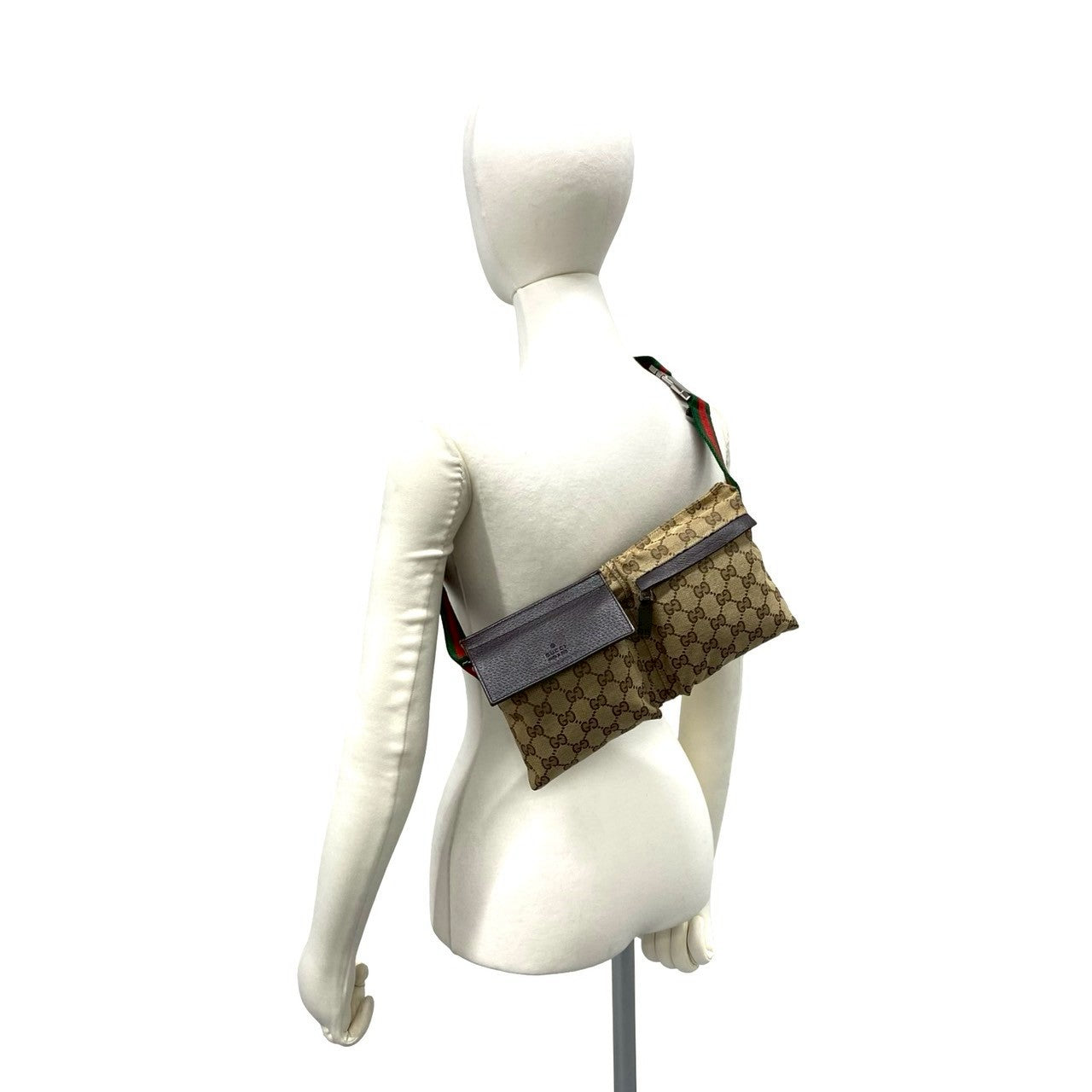GUCCI グッチ ボディバッグ 2