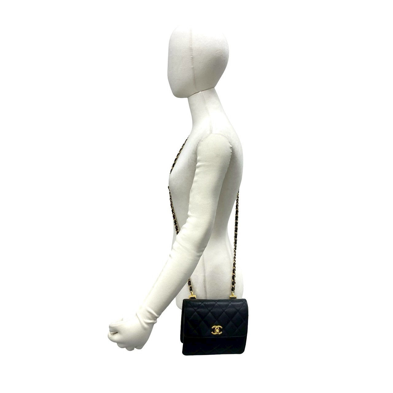 CHANEL シャネル (Vintage) ショルダーバッグ 2