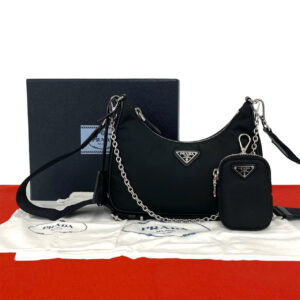 PRADA プラダ ショルダーバッグ