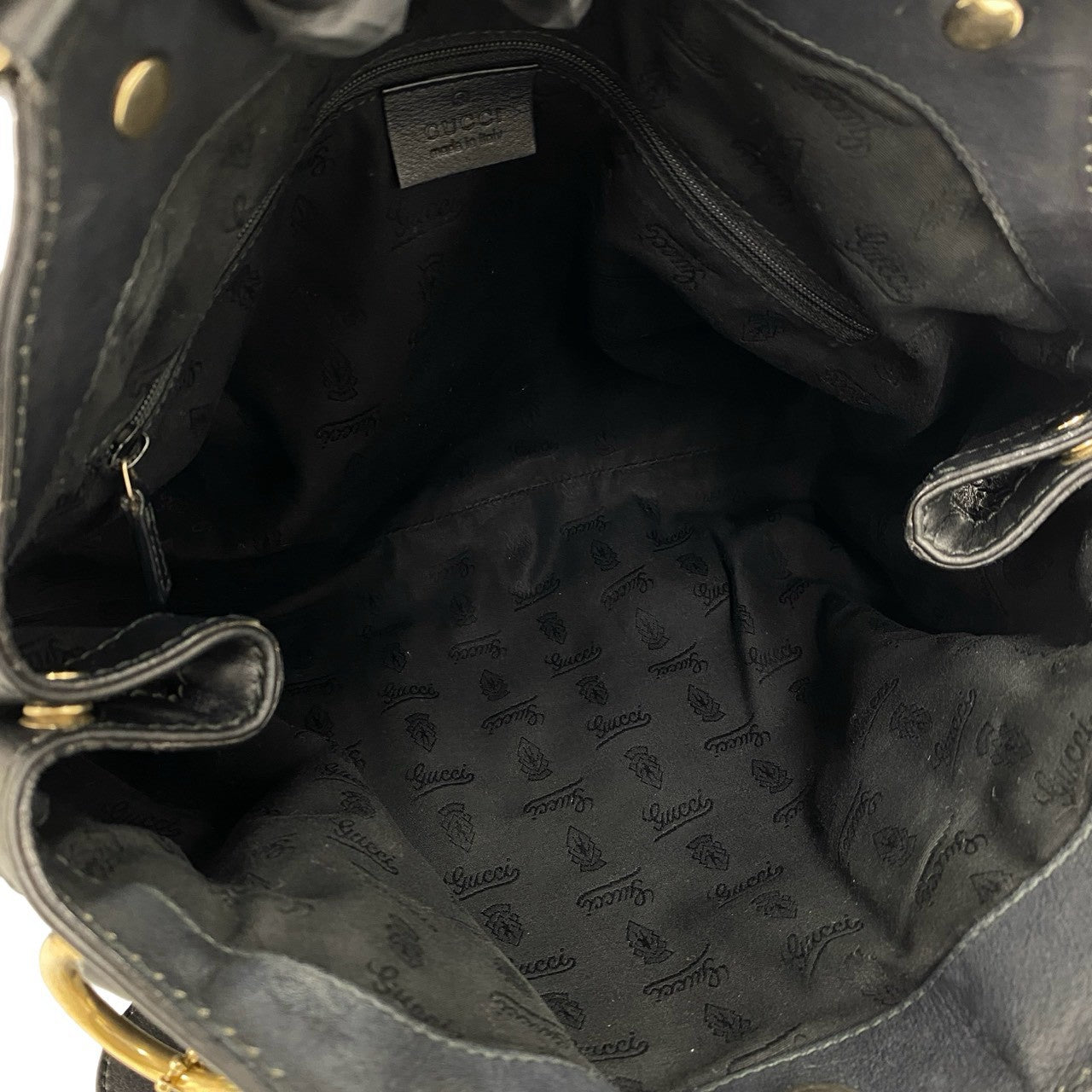 GUCCI グッチ スーキー トートバッグ 9