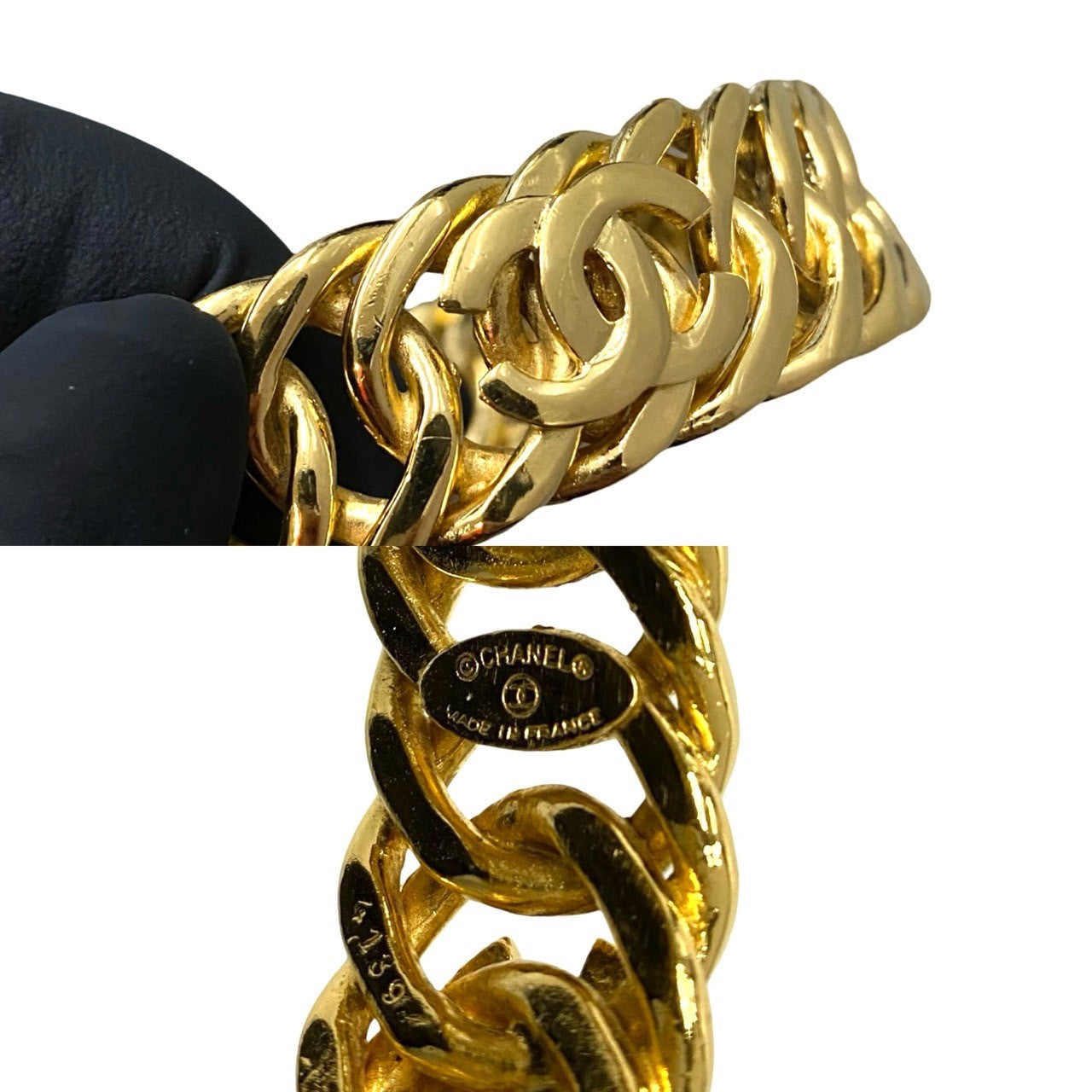 CHANEL Vintage 2