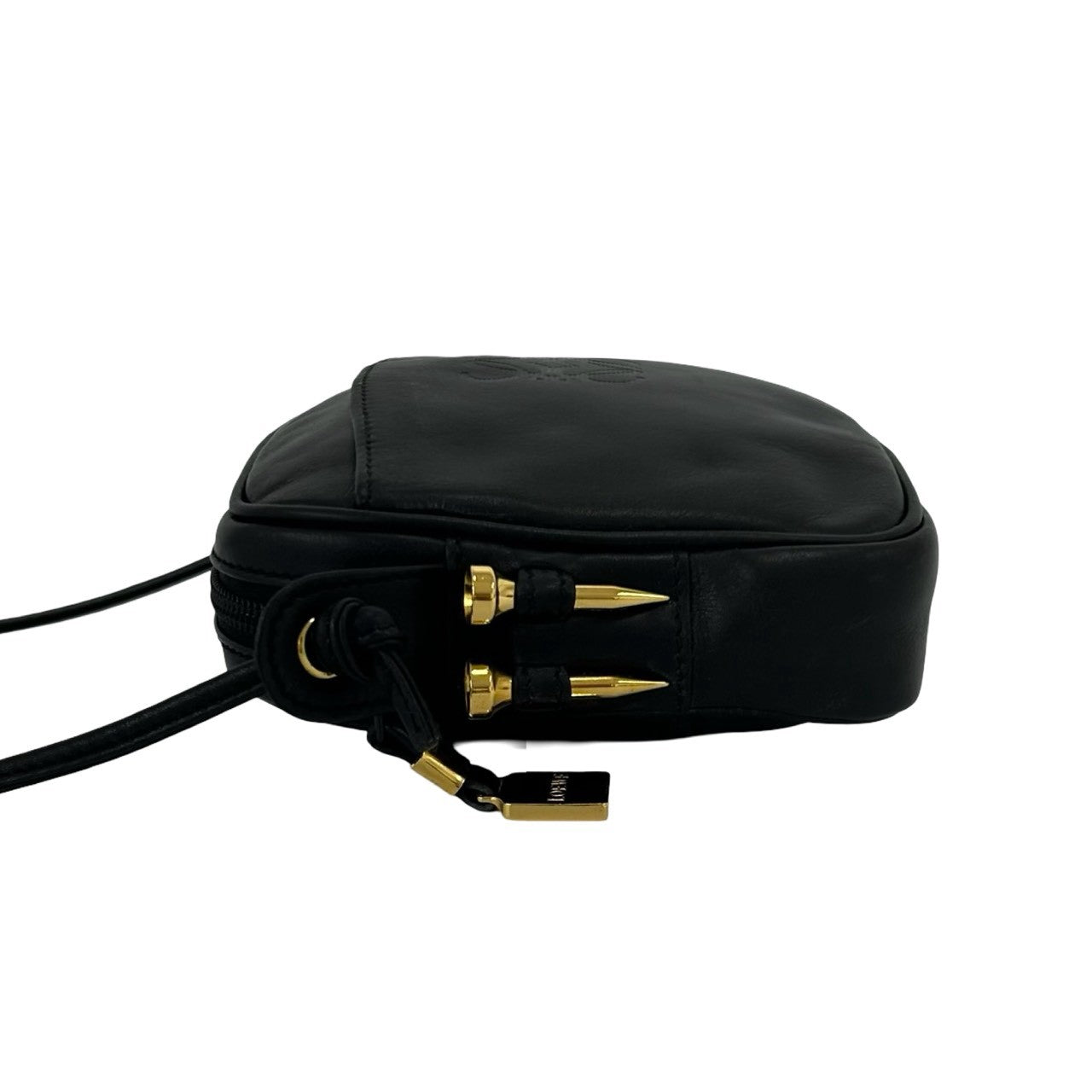 LOEWE ロエベ (Vintage) ショルダーバッグ 5