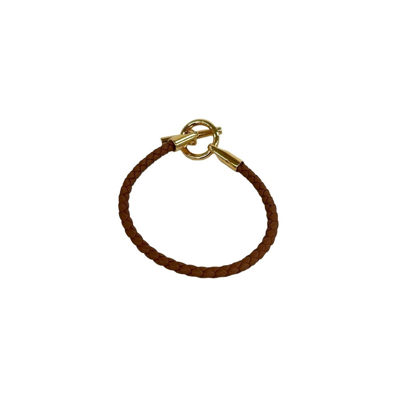HERMES エルメス グレナン ブレスレット 6