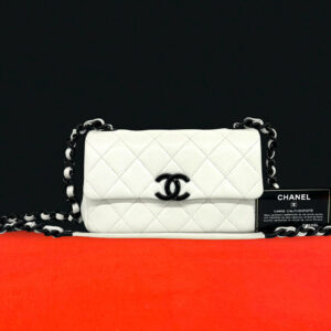 CHANEL シャネル ショルダーバッグ