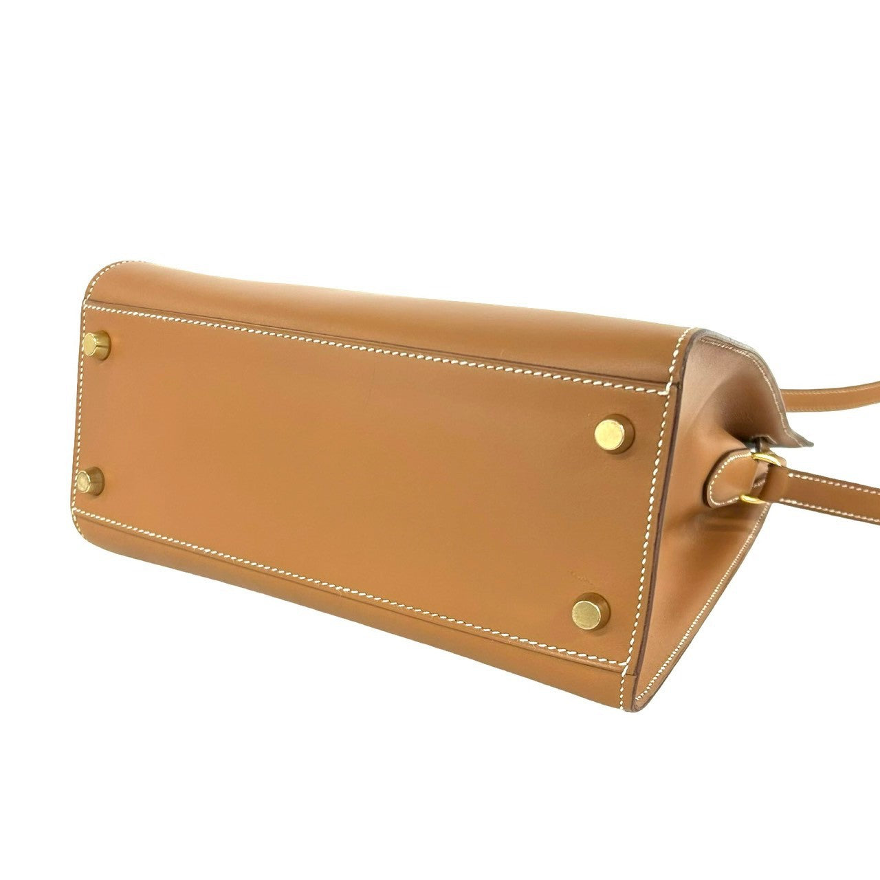 HERMES エルメス (Vintage) ケリー スポーツ MM ショルダーバッグ 8