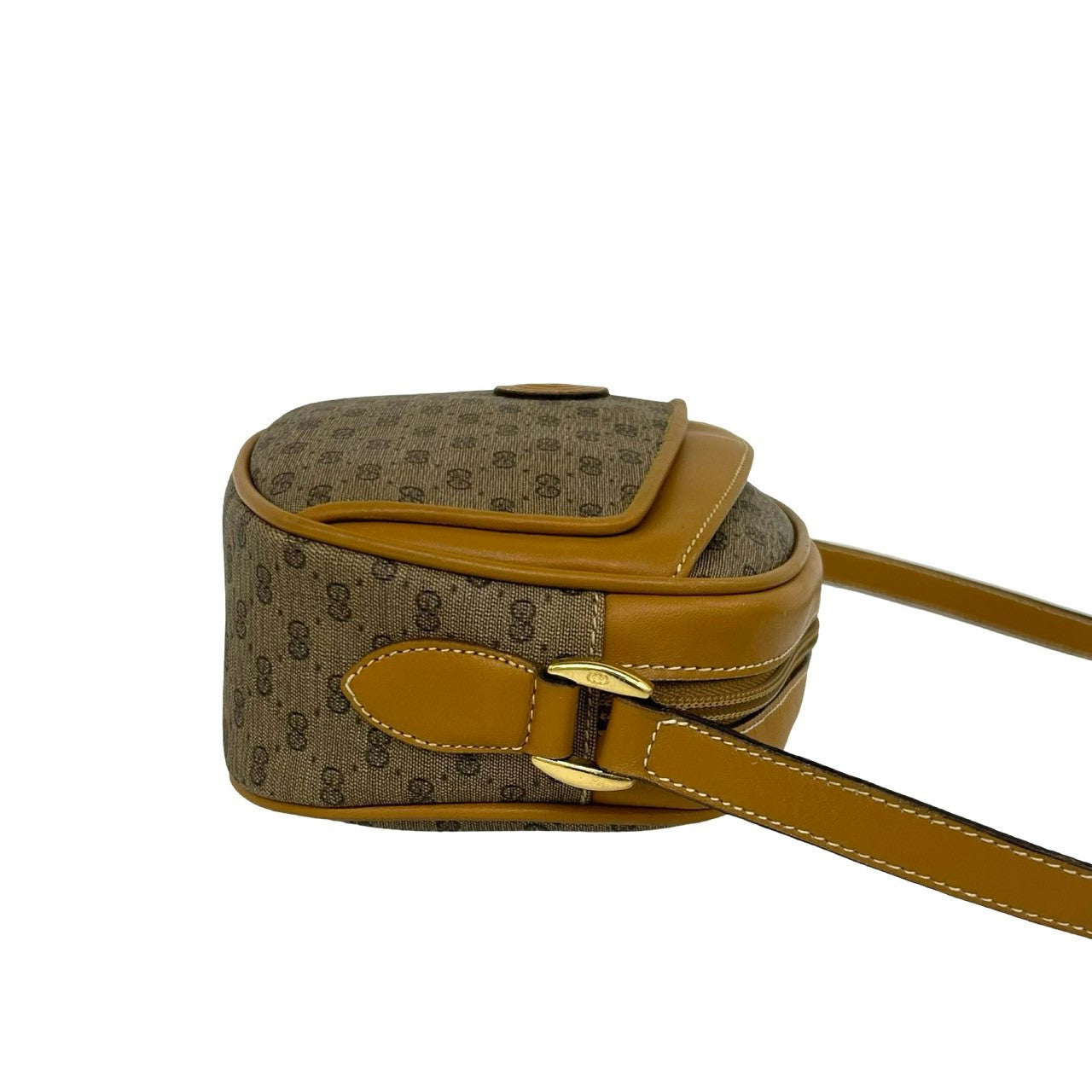 GUCCI グッチ (Vintage) ショルダーバッグ 6