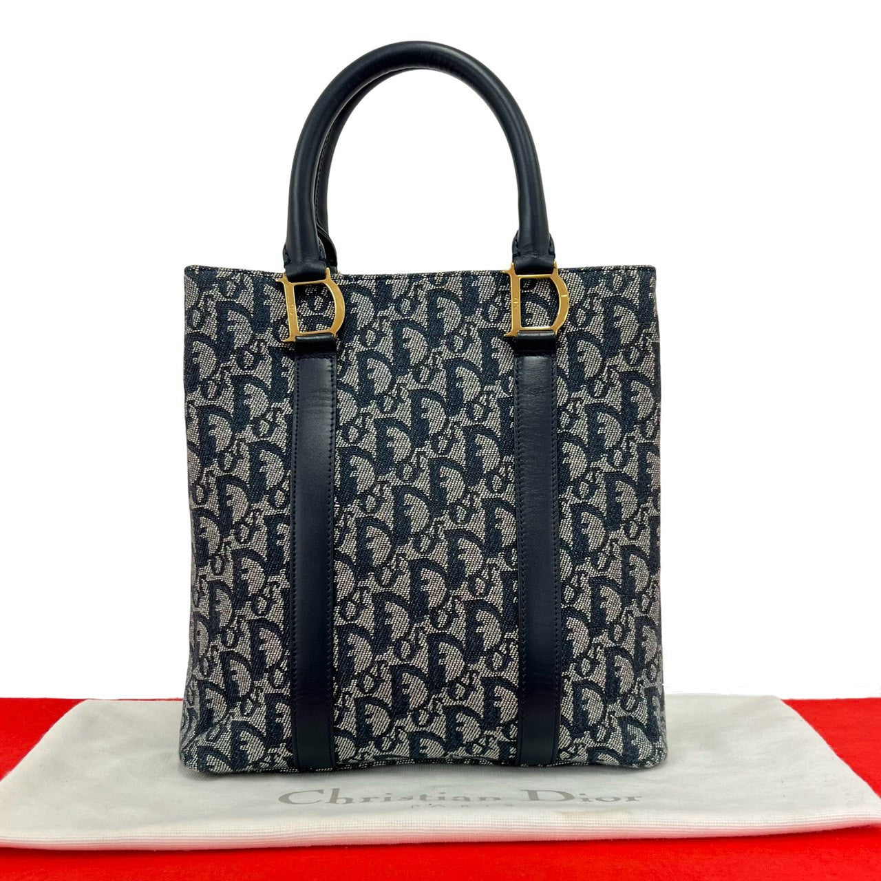 Christian Dior ディオール ハンドバッグ