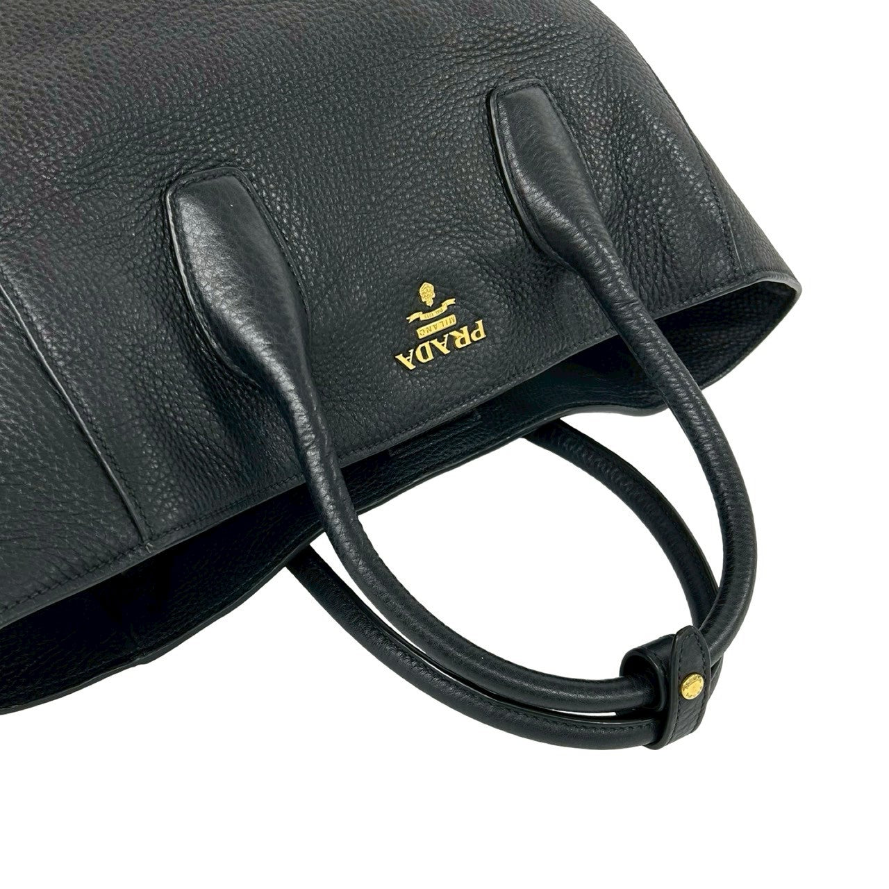 PRADA プラダ トートバッグ 4